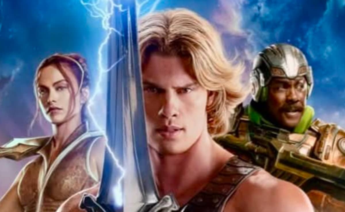 He-Man Returns With 'Masters Of The Universe':  Plot, Cast, Release Date — All You Need To Know