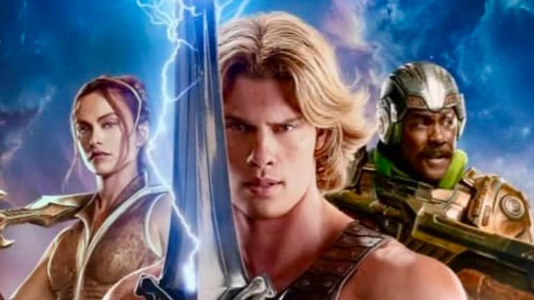 He-Man Returns With 'Masters Of The Universe':  Plot, Cast, Release Date &mdash; All You Need To Know