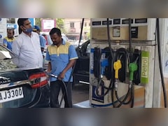 Petrol Diesel Price Hike:पेट्रोल और डीजल के दामों में 3-3 रुपये की बढ़ोतरी, आज से ही लागू नए रेट