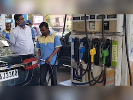 Petrol Diesel Price Hike: आज 15 मई को देश भर में पेट्रोल-डीजल हुआ महंगा, कीमतों में ₹3 से ज्यादा का इजाफा, चेक करें अपने शहर के नए रेट