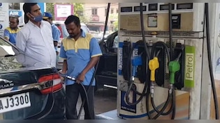 Petrol Diesel Price Hike: आज 15 मई को देश भर में पेट्रोल-डीजल हुआ महंगा, कीमतों में ₹3 से ज्यादा का इजाफा, चेक करें अपने शहर के नए रेट