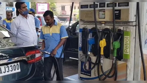 Petrol Diesel Price Hike 19 May: पेट्रोल-डिझेल पुन्हा महागलं! मुंबईपासून दिल्लीपर्यंत जाणून घ्या आजचे नवीन दर