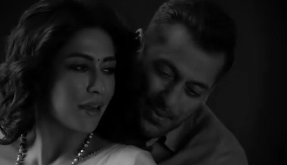 After '<i>Maatrubhumi Ki Maa Ki Aa***</i>' Comment, Salman Khan Shares New Song From Film
