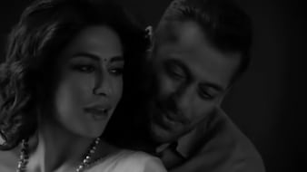 After 'Maatrubhumi Ki Maa Ki Aa***' Comment, Salman Khan Shares Its New Song