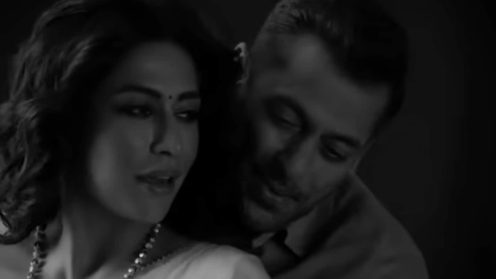After ‘Maatrubhumi Ki Maa Ki Aa***’ Comment, Salman Khan Shares New Song From Film
