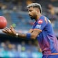 Mumbai Indians Reveal True Reason Behind Hardik Pandyas Absence From LSG Match