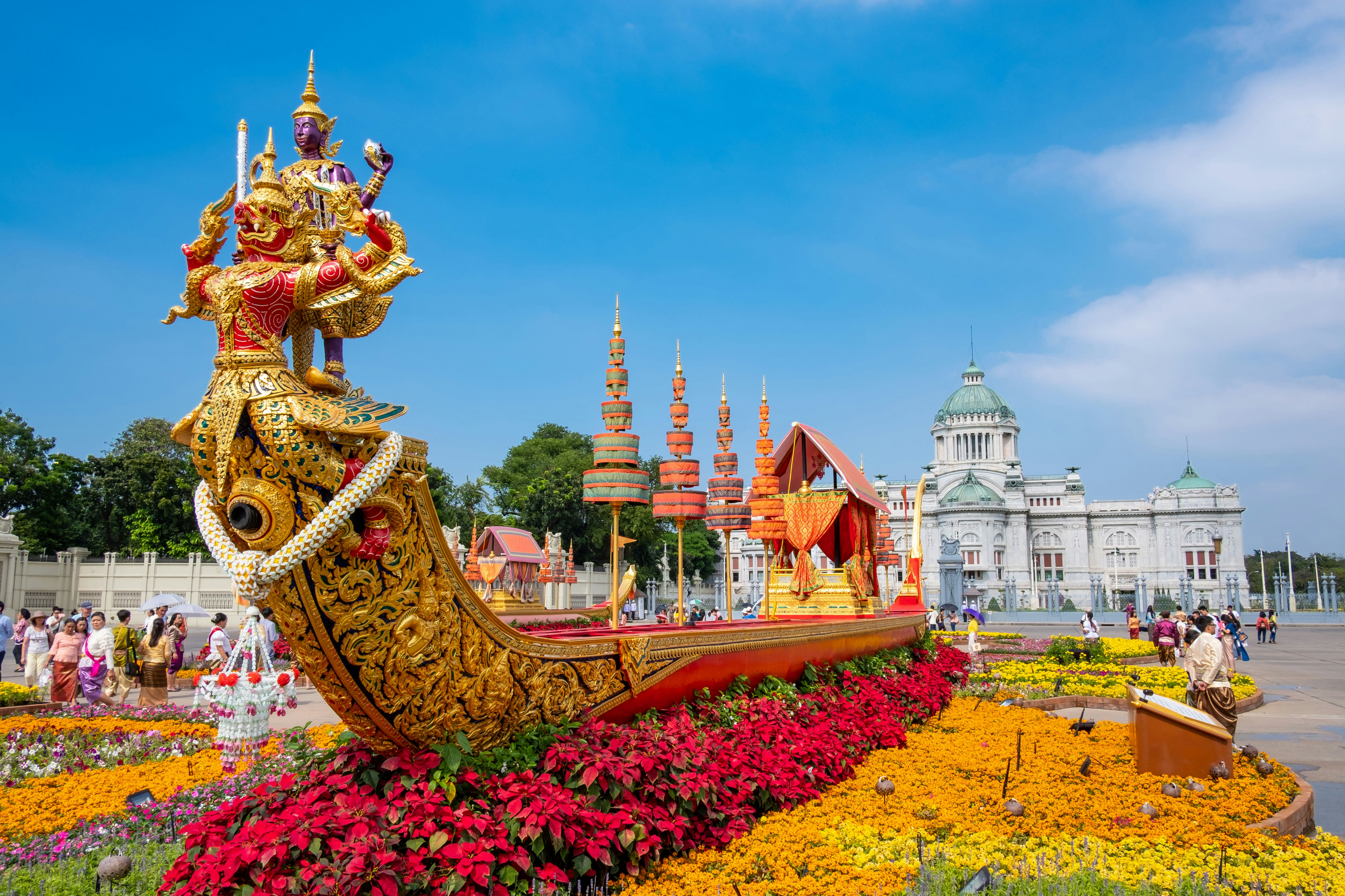 Thailand Scraps 60-Day Visa-Free Stay For Indians, Moved To Visa On Arrival