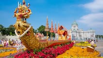 Thailand Reduces Visa-Free Stay Limit To 30 Days From September 15