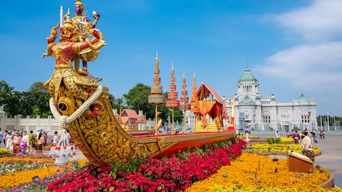 6 Mistakes To Avoid While Visiting Thailand As A First-Time Tourist