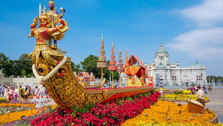 6 Mistakes To Avoid While Visiting Thailand As A First-Time Tourist