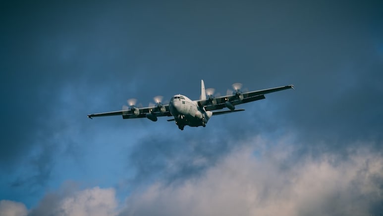 Pakistan Allowed Iranian Military Aircraft On Its Airfields Despite Mediation Role In US-Iran Conflict: Report