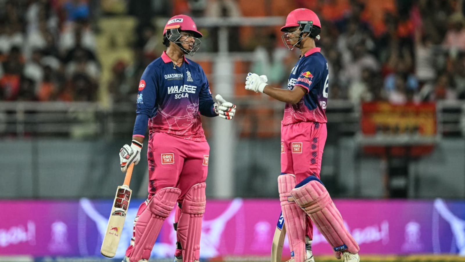 How To Stop Vaibhav Sooryavanshi? Rajasthan Royals Rs 12.5 Crore Pacer Gives Cryptic Reply