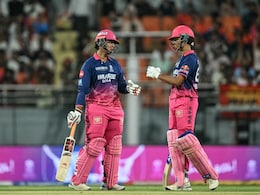 How To Stop Vaibhav Sooryavanshi? Rajasthan Royals' Rs 12.5 Crore Pacer Gives Cryptic Reply