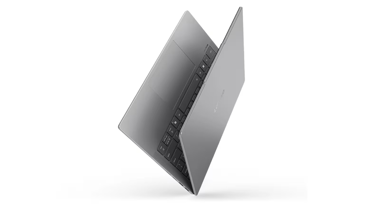 AI फीचर्स, 32GB RAM और 120Hz टचस्क्रीन डिस्प्ले! लॉन्च हुआ Lenovo IdeaPad Slim 5i लैपटॉप