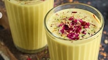 महंगा ग्लूकोन-D फेल है इस देसी ड्रिंक के आगे, जानें ठंडई बनाने की आसान रेसिपी