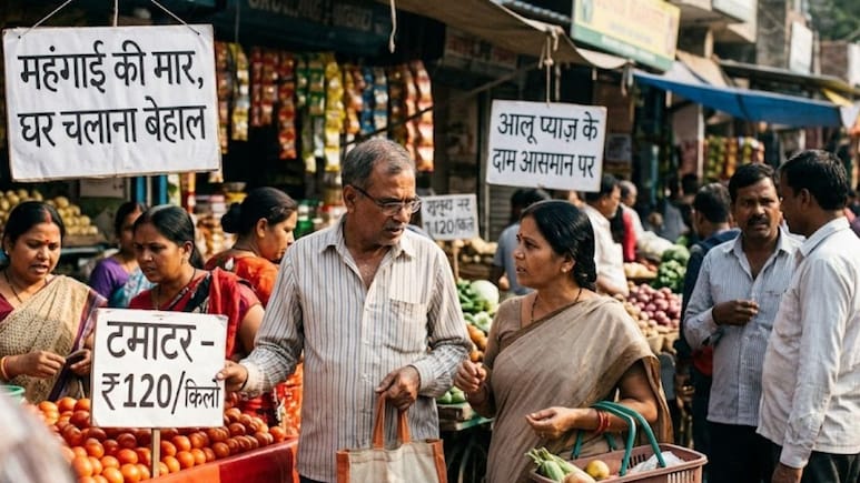 Fuel Price Hike Impact: जानिए पेट्रोल-डीजल-CNG की बढ़ी कीमत से कैसे बिगड़ सकता है आपके घर का बजट