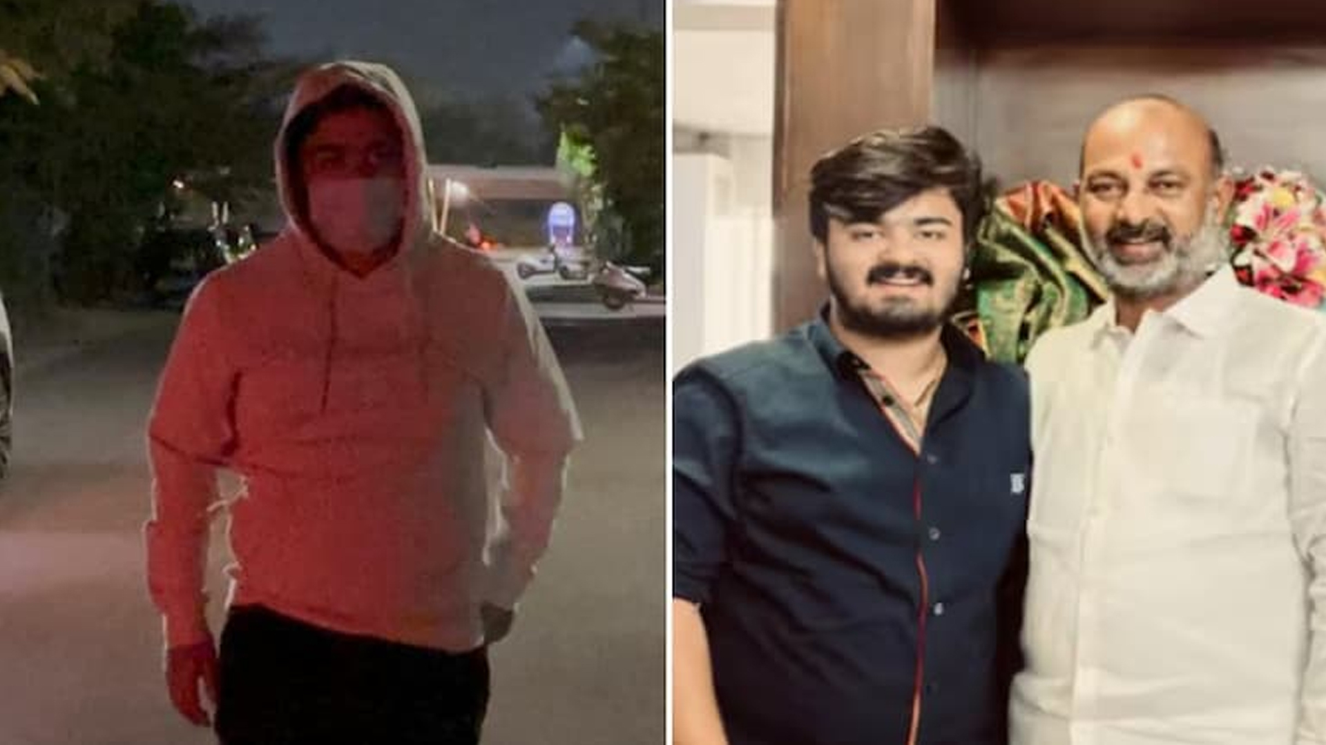 'Did Nothing Wrong': Union Minister's Son Arrested In Sex Assault Case