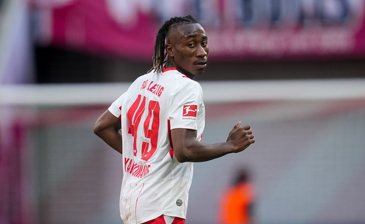 "Want To Be One Of The Best": RB Leipzigs Yan Diomande Modelling His Game Around Cristiano Ronaldo