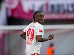 "Want To Be One Of The Best": RB Leipzig's Yan Diomande Modelling His Game Around Cristiano Ronaldo