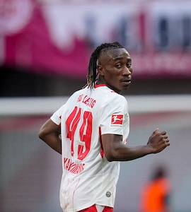 "Want To Be One Of The Best": RB Leipzigs Yan Diomande Modelling His Game Around Cristiano Ronaldo