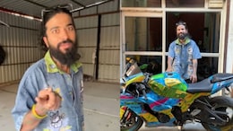 YouTuber Anurag Dobhal Reveals Selling His Bike Collection Amid Money Troubles: 'Rs 10 Crore <i>Ka</i> Dream'