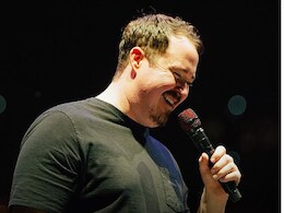 Shane Gillis Responds After Handler Calls Kevin Hart Roast Jokes &ldquo;Gross&rdquo; And &ldquo;Racist&rdquo;