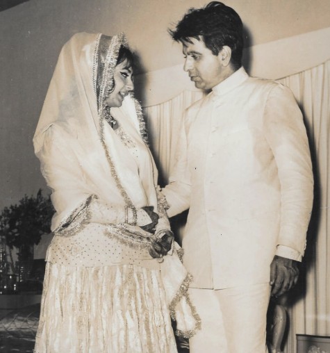 44 का दूल्हा, 22 की दुल्हन, 11 अक्तूबर 1966 को बंधे शादी के बंधन में, युसूफ खान की शादी का 60 साल पुराना वीडियो