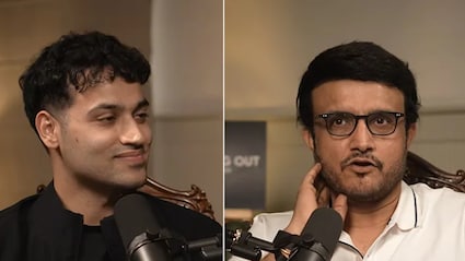 Ganguly Recalls 'Fixing' In Team, Approached Sachin: 'Kisi Ne Poocha?'