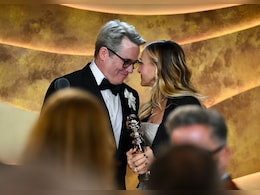 Sarah Jessica Parker&rsquo;s Sweet Tribute To Matthew Broderick Melts Fans&rsquo; Hearts
