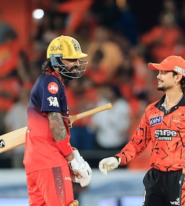 IPL 2026 Playoffs After SRH vs RCB: 3 Teams On 18 Points, Qualifier 1 Confirmed. 4 Teams Battle For 1 Last Spot