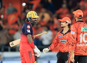 IPL 2026 Playoffs After SRH vs RCB: 3 Teams On 18 Points, Qualifier 1 Confirmed. 4 Teams Battle For 1 Last Spot