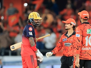 IPL 2026 Playoffs After SRH vs RCB: 3 Teams On 18 Points, Qualifier 1 Confirmed. 4 Teams Battle For 1 Last Spot