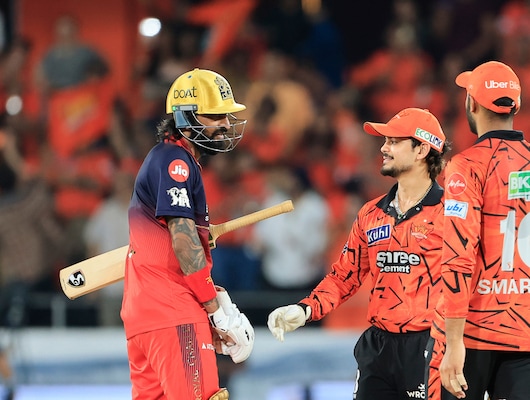 IPL 2026 Playoffs: 3 Teams Finish On 18 Points. 4 Teams Battle For 1 Last Spot