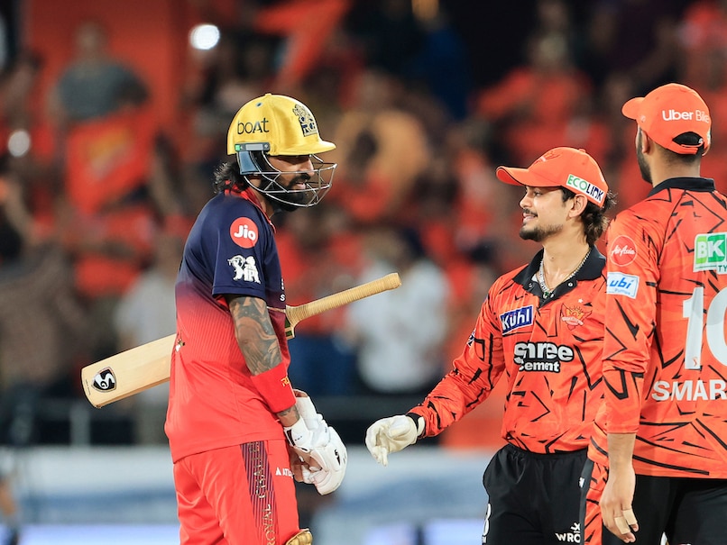 IPL 2026 Playoffs After SRH vs RCB: 3 Teams On 18 Points, Qualifier 1 Confirmed. 4 Teams Battle For 1 Last Spot
