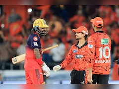 IPL 2026 Points Table: जीत के बाद भी टॉप पर नहीं पहुंच पाई हैदराबाद, क्वालीफायर-1 में इस टीम से भिड़ेगी RCB
