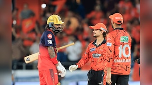 IPL 2026 Points Table: जीत के बाद भी टॉप पर नहीं पहुंच पाई हैदराबाद, क्वालीफायर-1 में इस टीम से भिड़ेगी RCB