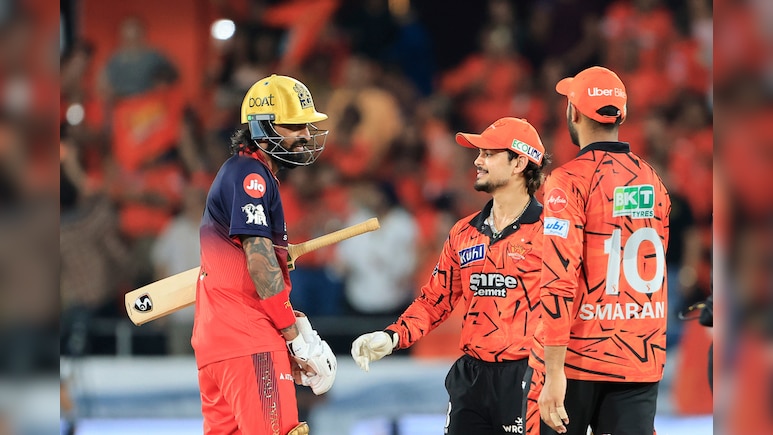 IPL 2026 Points Table: जीत के बाद भी टॉप पर नहीं पहुंच पाई हैदराबाद, क्वालीफायर-1 में इस टीम से भिड़ेगी RCB