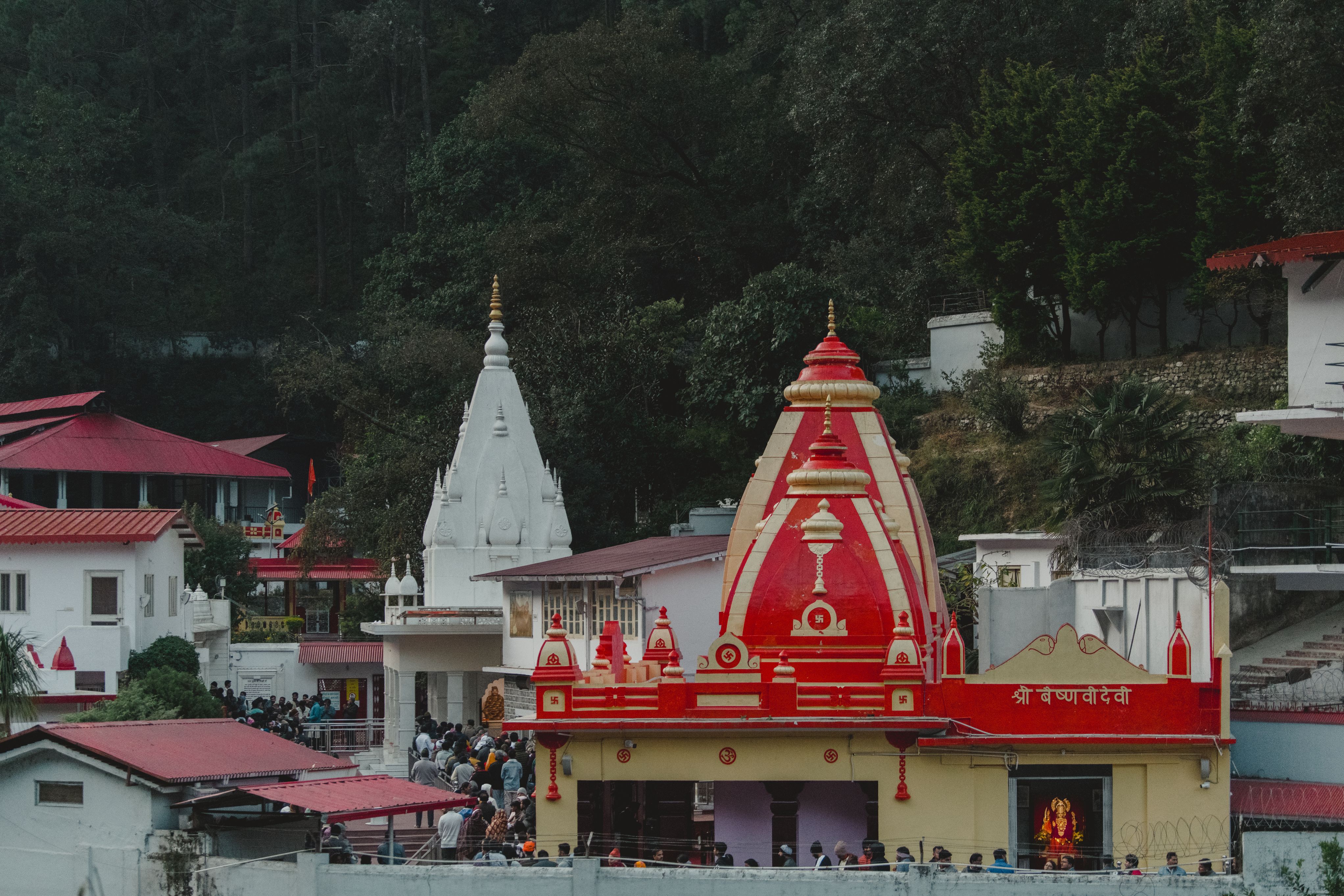 Kaichi Dham 