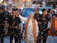 US To Pakistan, How International Media Covered BJP's Victory In Bengal