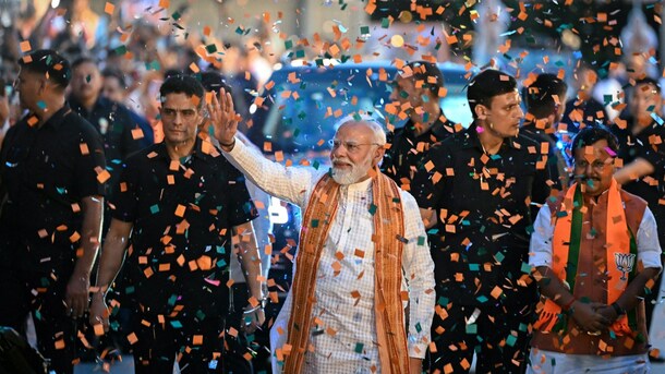 US To Pakistan, How International Media Covered BJP's Victory In Bengal