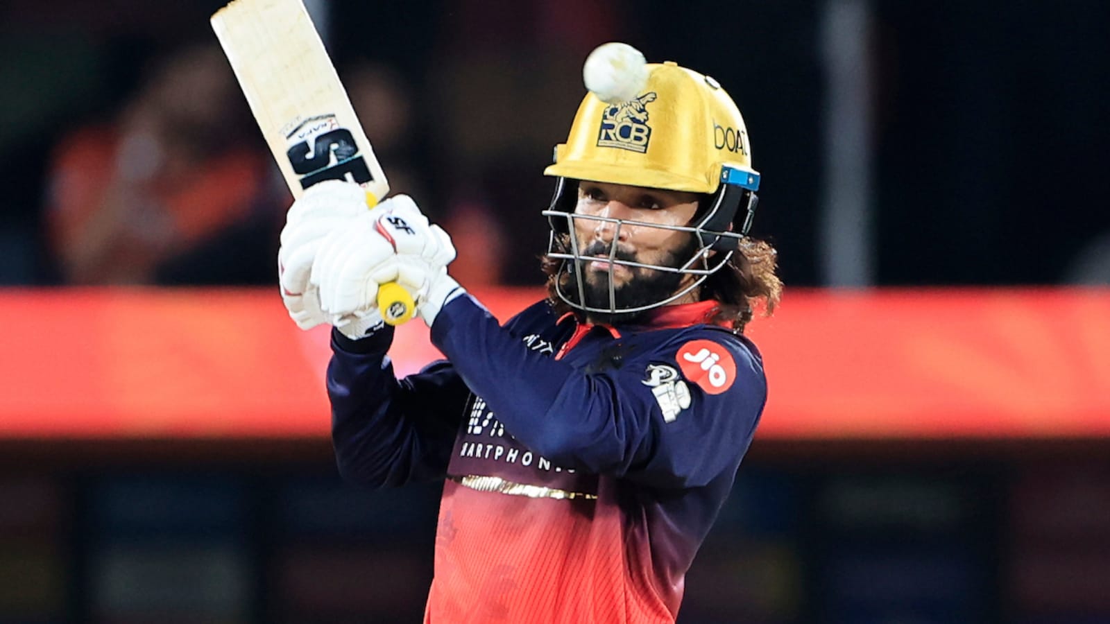 Rajat Patidar Lauds SRH Bowlers For Executing Slow Bouncers As RCB Lose By 55 Runs