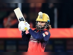 SRH vs RCB: छक्कों की 'स्पीड' में रजट पाटीदार का तूफानी रिकॉर्ड,  क्रिस गेल को पीछे छोड़ा मचाई खलबली