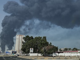 खाड़ी में फिर जंग की आहट! सीजफायर बावजूद ईरान ने UAE पर कैसे दागीं 12 बैलिस्टिक मिसाइलें?