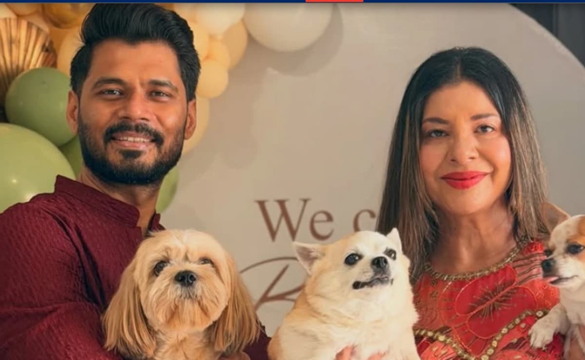 65 इंजेक्शन, 8 IVF फेल, अब 10 साल बाद 45 की उम्र में मां बनेगी यह एक्ट्रेस, शेयर बेबी शावर की फोटोज