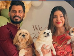 65 इंजेक्शन, 8 IVF फेल, अब 10 साल बाद 45 की उम्र में मां बनेगी यह एक्ट्रेस, शेयर बेबी शावर की फोटोज