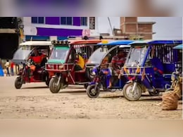 कार के जैसे ई-रिक्शा का होगा क्रैश टेस्ट, जारी होगी NCAP रेटिंग, गडकरी का बड़ा ऐलान