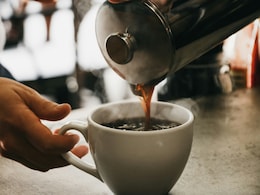 How To Make Cafe-Like Coffee At Home Without An Espresso Machine