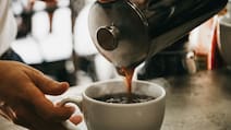Why Drinking 5 Cups Of Coffee A Day Might Help Shield For Your Liver