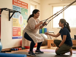 The Weight Loss Switch: A New Study Finds A 'Hidden' System That Burns Calories And Strengthens Bones