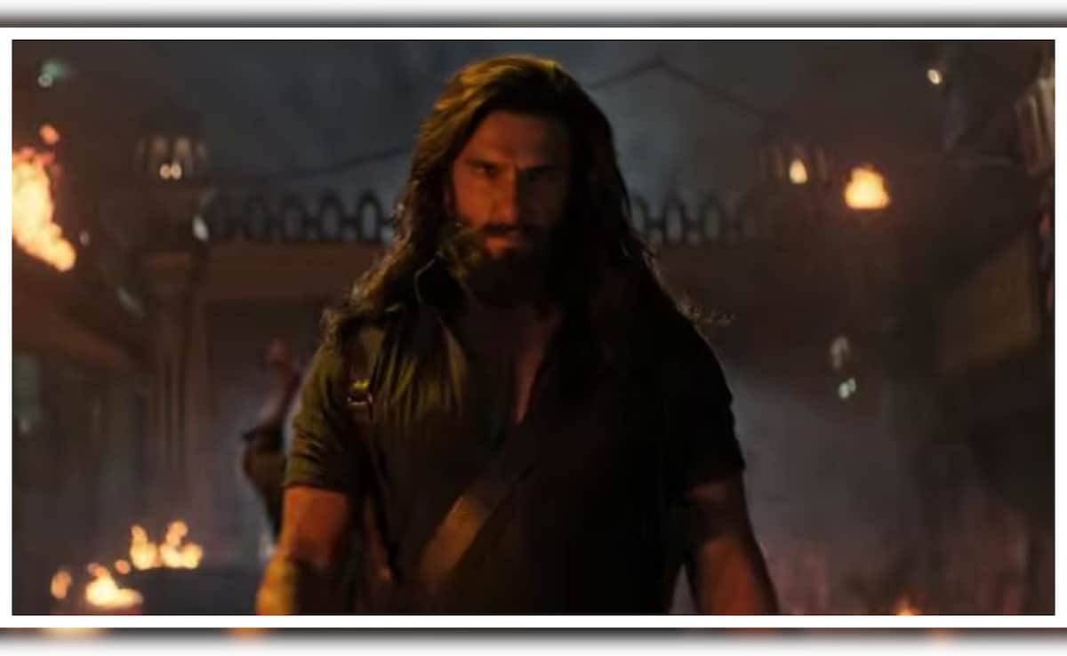 Dhurandhar 2 Box Office Collection Day 47: Ranveer Singh’s Film Nears Closing Weeks, Collects This Amount